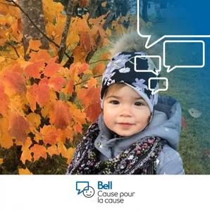 Meet your Posher, Marie-pierre